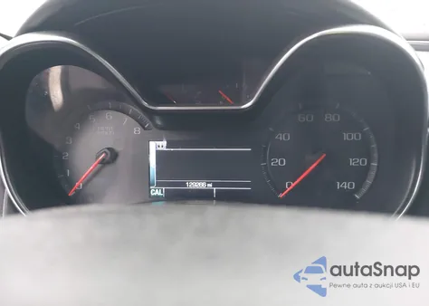 2014 Chevrolet Impala 2Lz z USA, uszkodzony, nr VIN 2G1155S37E9187818